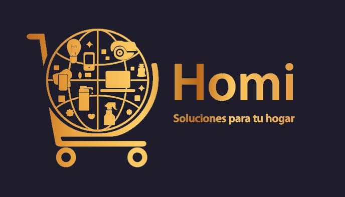 Homii Soluciones Para Tu Hogar