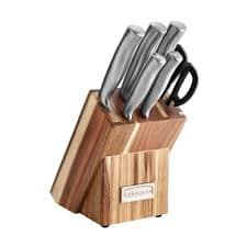Set de Cuchillos Profesionales x 7
