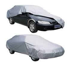 🚗 PIJAMA PARA CARRO: Protección Total y Duradera