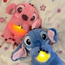 🧸 STICK QUE RESPIRA: Calma y Compañía para un Sueño Dulce